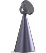 Resim Magsafe Şarj Aygıtı Standı Telefon Tutucu Prizma Metal Alüminyum 