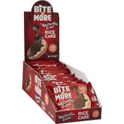 Resim Proteinli Pirinç Patlağı Sütlü Çikolata Kaplı (18g x24 Adet) B2B 