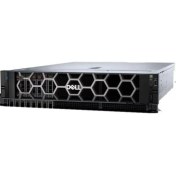 Resim Dell 2xgold 5418Y R760XS EMEA_R760XS-3 2X16GB 2X480GB SSD 2X700W 2u Rack Sunucu 