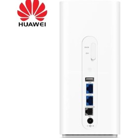 Resim Huawei Superbox B618S-22D 600 Mbps 4.5G Modem Kutusuz (Yenilenmiş) Antensiz 4 Portlu Yüksek Hızlı Bağlantı 