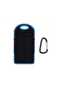 Resim Güneş Enerjili Solar Powerbank 10000 Mah Diğer 