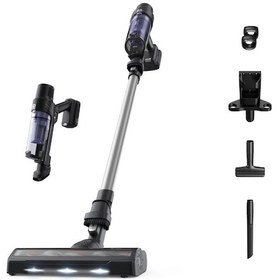 Resim Tefal TY6A35TR X-Pert 7.60 Allergy Kablosuz Şarjlı Dikey Süpürge 