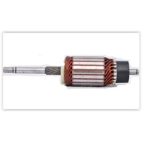Resim Mako 83215051 Marş Kollektor Renault 12 83215051 