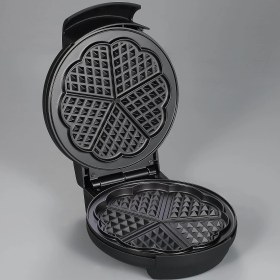 Resim Severin Evrekala Shop Waffle Makinesi Severin Yapışmaz Kaplama 