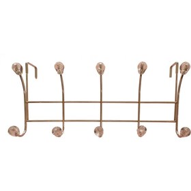 Resim Adesa Home Puzzle 5'li Kapı Arkası Askılık 