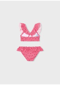 Resim Mayoral Kız Çocuk Bikini Mayo Takım Pembe 