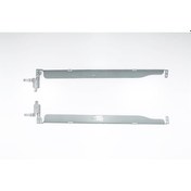 Resim HP Uyumlu Compaq Nc6110 Nc6120 Nx6110 Nx6120 15.0" Menteşe P96-L P96-R S 