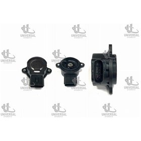 Resim Sensör Gaz Kelebek Corolla 07-19/yaris / 89457-52010 