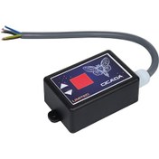 Resim Youmex 12-24v Araçlar İçin 15 Sesli Elektrikli Korn Kontrol Cihazı - Korna Hoparlörü 