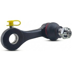 Resim Rot Başı Sağ Rod End Steerıng Axle 