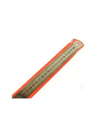Resim Lutart Çelik Cetvel 60 Cm La-060 