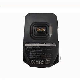 Resim Citymate Sea Scooter 5000 mAh Orijinal Lityum Batarya 