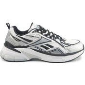 Resim Reebok Grand Cane I Beyaz Erkek Sneaker 000000000102025059 Beyaz-gumus-sıyah 