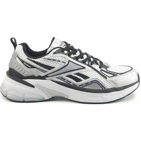 Resim Reebok Grand Cane I Beyaz Erkek Sneaker 000000000102025059 Beyaz-gumus-sıyah 
