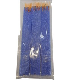 Resim Cng Kırmızı İğne Özel Turuncu 3 Lü Çapari 11-12-30 