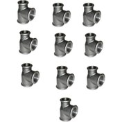 Resim Mech İnegal Te Döküm Dişli 3/4 1/2 3/4 Paket 10 Li 