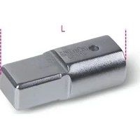 Resim Beta 659/16 Kare Adaptör F9*12-M14*15 