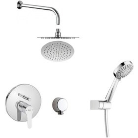 Resim Roca Banyo Ankastre Set 