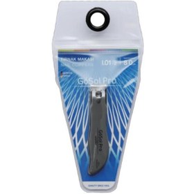 Resim GOSOL Gösol Tırnak Makası (8 cm) - 23 