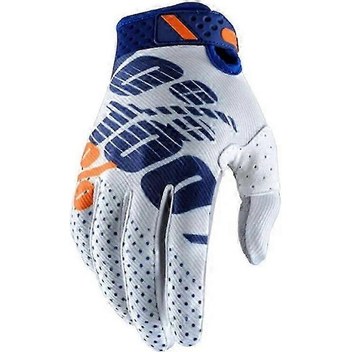 Neevoyu Motor Bisiklet Eldiveni, Dış Etkinlikler İçin Dayanıklı, Kaymazsız, Darbeyenmez, Üç Parmak Dokunmatik Ekranlı Siyah L Beden