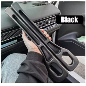 Resim WEHHLER Byd Tang 2025 Koltuk Arası Düşme Engelleyici-Boşluk Doldurucu 2 Adet 