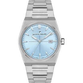Resim Jacques Philippe JPQGS4213X6LB Erkek Kol Saati 