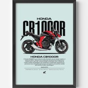 Resim HONDA CB1000R 