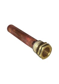 Resim Imıt 555012 Termostat Kovanı L100mm Kalın Tip 