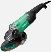 Resim Hikoki G23ST 2000W 230 MM Büyük Taşlama Makinesi 