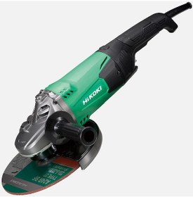 Resim Hikoki G23ST 2000W 230 MM Büyük Taşlama Makinesi 