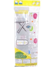 Resim Mcblue Ütü Masasi Kilifi Desenli Çok Renkli 