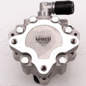 Resim Audi A6 1.8 1998 Sonrası Direksiyon Pompası 