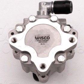 Resim Audi A6 1.8 1998 Sonrası Direksiyon Pompası 