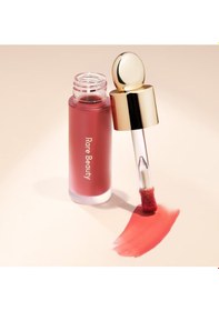 Resim Rare Beauty Soft Pinch Likit Allık Virtue 