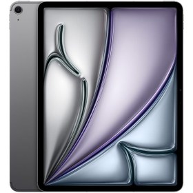 Resim Apple iPad Air M3 7.Nesil Cellular 13" | 256 GB Uzay Grisi 