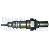 Resim Delphı ES20144-12B1 Oksijen Sensörü Ford Probe L4. Probe V6 / Mazda 626 V6. Mpv V6. Mx 06 08 