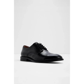 Resim Aldo Benetti Ayakkabı Oxford&loafer - Siyah 