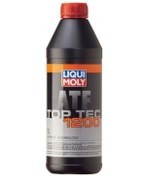 Resim Liqui Moly Top Tec Atf 1200 Otomatik Şanzıman Yağı 1 Litre 