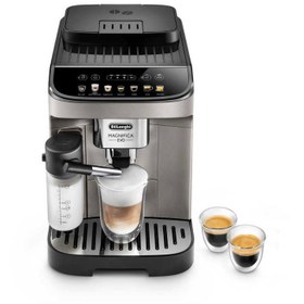 Resim Delonghi Magnifica Evo ECAM290.81.TB Tam Otomatik Espresso Makinesi 