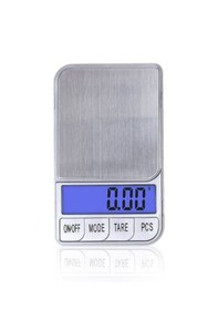 Resim 100g 0.01g Dijital Hassas Cep Terazi Taşınabilir Kapaklı 