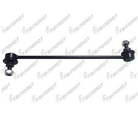 Resim Z-rot On Ford Fıesta V 2002-2008 / Ford Fusıon 2003-2009 / Mazda 2 2003-2007 