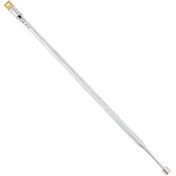 Resim Astra Market Teleskopik Çubuk Anten 21cm 