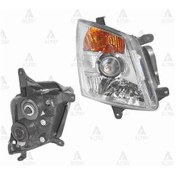 Resim Depo 2131137rldem Ön Far Sağ Isuzu D-max X 07- 8973886682 