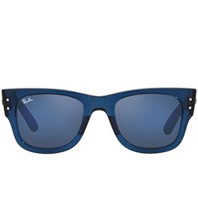 Resim Ray-Ban Unisex Güneş Gözlüğü 0RB0840S516638O4 