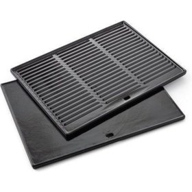 Resim Barbecook Döküm Izgara 43x35 Cm 