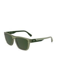 Resim Lacoste L6058s 301 54 Unisex Güneş Gözlüğü Yeşil 