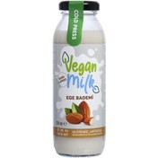 Resim VEGAN MİLK Ege Badem Sütü 250ml 