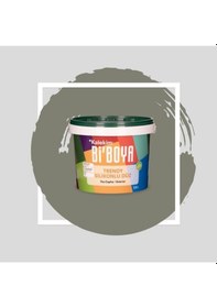 Resim Bi Boya Silikonlu Dış Cephe Boyası 7.5 L 4193 