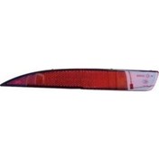 Resim Scırocco Reflektor Arka Tampon Sol 09-17 1k8945105b 