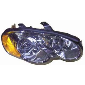 Resim Genel Markalar CHRYSLER SEBRING- 03/05; FAR LAMBASI SAĞ (COUPE) MANUEL/ELEKTRİKLİ AMERİKAN VERSİYONU (EAGLE EYE P-A 